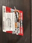 2017 Dale Earnhardt Jr Axalta Last Ride Autographed Arc 1 14697 Made