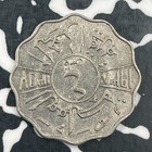 1938 Iraq 4 Fils Lot f8294