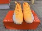 Nike Mercurial Vapor 13 Yellow Pro Fg Soccer Cleats Men   s Size 11 5  At7901-801