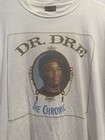 Vintage Dr Dre Chronic Shirt Xl  Rap Tee Y2k Snoop Dogg Tupac 2pac Biggie Jay Z