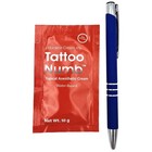 100gram Tattoonumb Numbing Cream Skin Numb Painless Tattooing Piercing 10 X 10g
