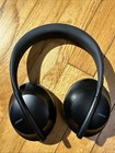 Bose Nc 700 Bluetooth Wireless Noise Canceling Headphones Black