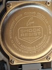 Casio G-shock Men   s 51mm Camo Series Watch Gd-120cm  3427 