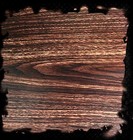 Wood Woodgrain Brown Red Oak Film Hydrographic Water Transfer Hydro Dip Dipping
