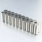 Ot 25 50 300pcs Round Disc Magnets Rare Earth Neodymium Magnet N35 6 X 1 5mm