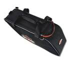 Harley-davidson Insulated Cooler Tour Pack W  Carry Handles  19 X 9 X 4 8 In 