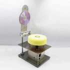 Dvd Vcd Disc Polishing Machine Data Recovery Grinder U Disk Disc Scratch Repair