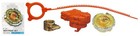 Beyblade Metal Fusion Battle Top Wave 6 B-132 Nightmare Rex
