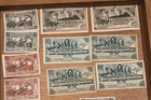 Spectacular Collection Of Pan American Exhibition Tickets From 1901 - Dedication