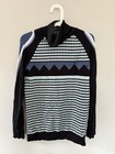 Sweaty Betty Thermal Base Layer 2-piece Set Leggings Size M Top Size L