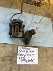 2006 Skidoo Summit 800 Brake Master Cylinder Caliper 372
