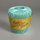 Vintage J   P Coats   Lily Crochet Crochet Thread Lot - 175 Yds Total