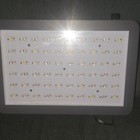 Viparspectra Va600 Full Spectrum Led Grow Light 600w  132w Ac100-240v