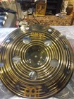 Meinl 16 Inch Customs Classic Dark Trash China- New 