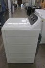 Ge Gtd48easwwb 27  White Front Load Electric Dryer Nob  152340
