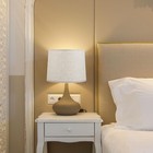 Lamp Shades For Table Lamps Floor Lamps Easy Assembly For Lamp Replacement Drum