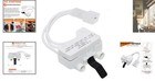 Essential Dryer Door Switch - Replacement For Amana  Roper  Crosley   More