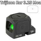 Trijicon Rcr Red Dot Sight 3 25-moa Red Dot Adjustable Led - Rcr1-c-330000