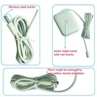 Google Nest Audio Hub Max Power Supply Ac Adapter 24v 1 25a G2jxe W18-030b1a Oem