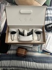 Meta Oculus Quest 2 - Advanced All-in-one Vr Headset Bundle - 128 Gb
