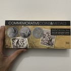 Israel  925 Coins - Biblical Art Coins Series - Set Of Silver Coins 28g