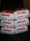 Huggies Snug And   Dry Baby Disposable Diapers Huge Pack 6x30   180 Count Size 4