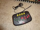 New Bright Holiday Express Controller Box Train Control 380 384 387 Tested Video