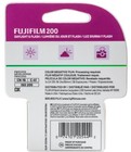 Fujifilm - 135 Fujicolor 200 Color Negative Consumer Film 35mm Roll - Multi