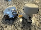 Tomy Hootbot   Spotbot Vintage 1980s Both Tested Working  Great Condition