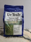 Dr  Teal s Epsom Salt Soothe   Sleep Lavender 3 Lb Bag