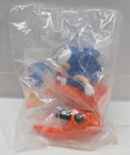 1993 Mcdonald   s Sonic The Hedgehog 3 Racer Happy Meal Toy Sealed Nip Figure