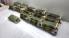 Lot Of 135 Lcd Screen Replacment Mitel 5330e 50006476 Ip Business Phone 50005521