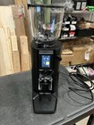 Anfim Alba 4 4 Lb  Black On-demand Espresso Grinder - 110v