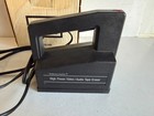 Vintage Realistic 44-233a High Power Video audio Tape Eraser