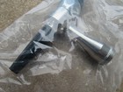 Guinness Type Tap Faucet Draft Beer Nitro Polished Stainless Steel New Sealed