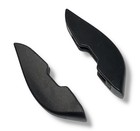 Costa Del Mar Rincon Ii 6s9121  2nd Edition  Black Replacement Nose Pads Genuine