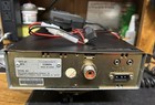 Cobra 29 Ltd Peaked And Tuned Talkback With Echo Mic And Power Cord