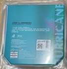 Blue Sponge Provincial - Dhs Hurricane 3 Neo Table Tennis Rubber For Pro