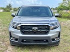 2024 Honda Ridgeline Rtl Pickup 4d 5 Ft