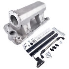 Pro-flo Xt Efi Multi-port Intake Manifold For Chevy V8 305 350 400 Small Block