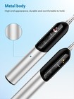 New Sonic Electric Toothbrush