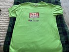 Vintage Fruit Of The Loom  Graphic T-shirt For Sale Little Sister 5 4 26 C