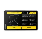 New Garmin Zumo Xt3 Motorcycle Gps 6  Hd Display - Live Lean Angle   Track Data