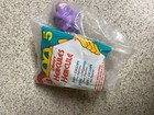 1996 1997 Vintage Mcdonalds Hercules Happy Meal Lot  Of 6 Sealed New In Package