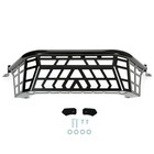 Tailgate Bed Enclosure For 2020-2024 Kawasaki Teryx Krx 1000 Rear Luggage Rack