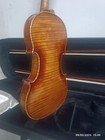  Antique Violin Geige Violon Viol  n        leonardo Genaro    Stradivarius Nachbau Cop