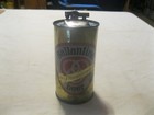 Ballantine Beer Can Advertising Lighter