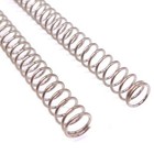 Lot Of 2 305mm Compression Spring 304 Stainless Steel Pressure Springs 0 8 X 8mm