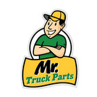 Mr  Truck Parts Replaces International Harvester Belt Buckle