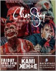 Chad Gray  mudvayne  Full Band Signed Autograph 4 24 2026  Setlist - Very Rare
